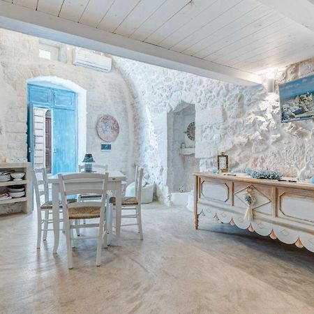 Вилла Bianco Calce - Остуни Экстерьер фото